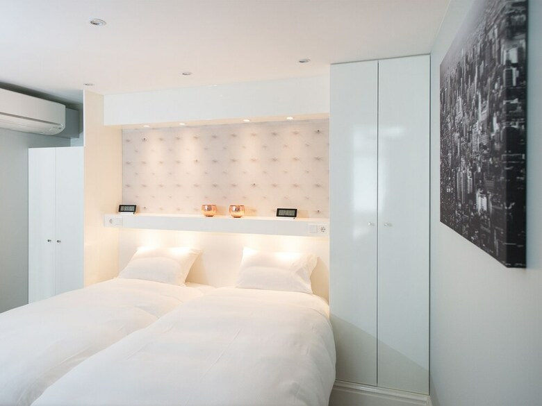 Bizstay Park Central Apartments