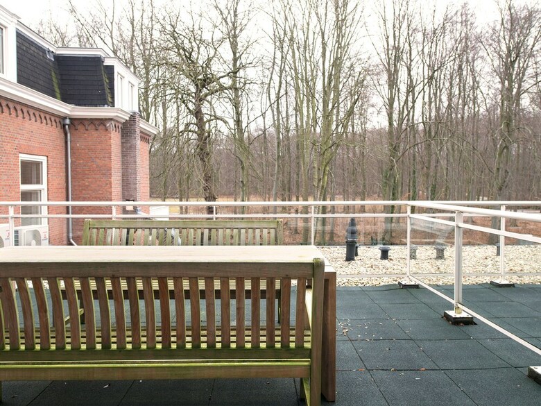 Bizstay Park Central Apartments