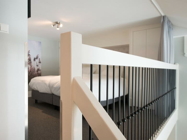 Bizstay Park Central Apartments