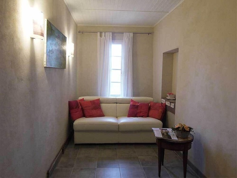 Bed & Breakfast Chambre D'h�tes Couleur Lavande