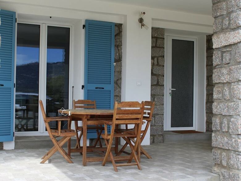Apartamento Marina