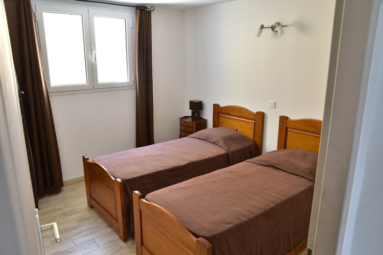Apartamento Marina