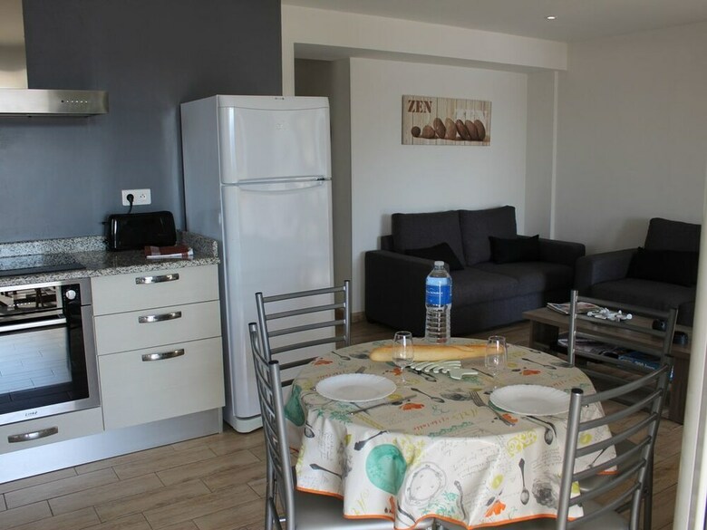 Apartamento Marina