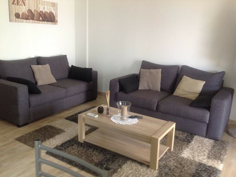 Apartamento Marina