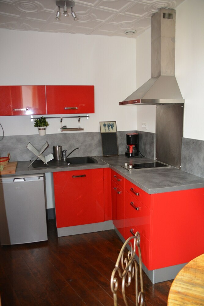 Apartamento Magnolia 2