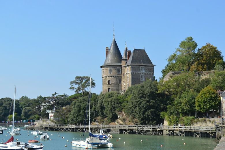 Bed & Breakfast A La Biroch�re