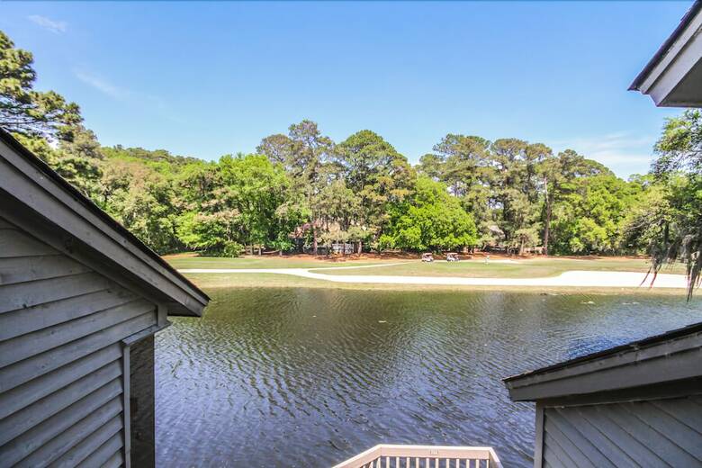Inland Harbour 2429 - Two Bedroom Condo