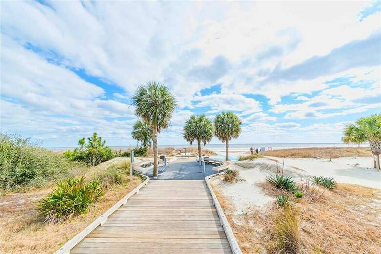 Inland Harbour 2429 - Two Bedroom Condo