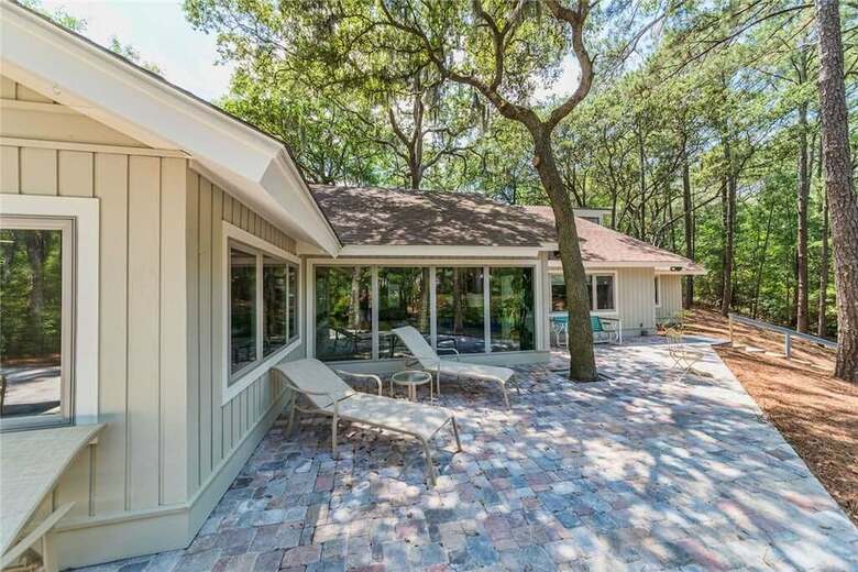 Slack Tide 6 - Four Bedroom Condo