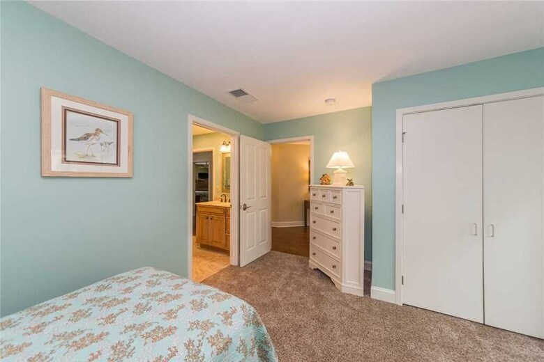 Slack Tide 6 - Four Bedroom Condo