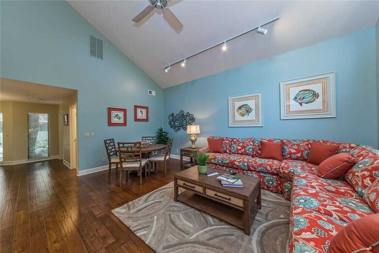 Slack Tide 6 - Four Bedroom Condo