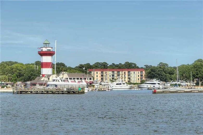 Slack Tide 6 - Four Bedroom Condo