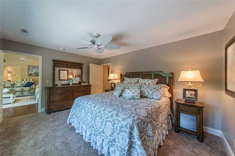 Slack Tide 6 - Four Bedroom Condo