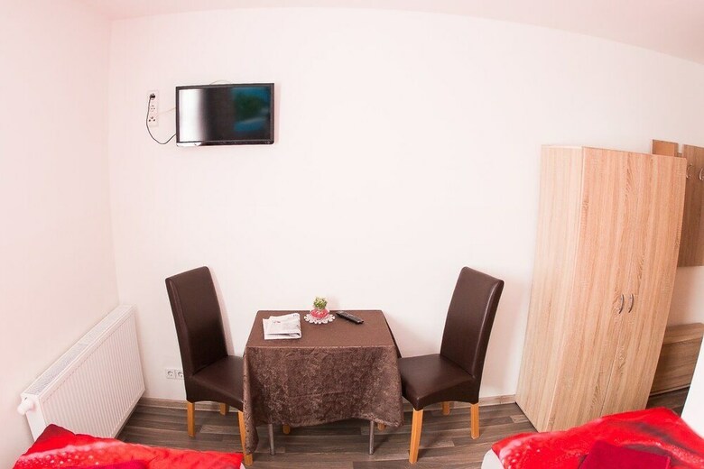Pension Kellei 71