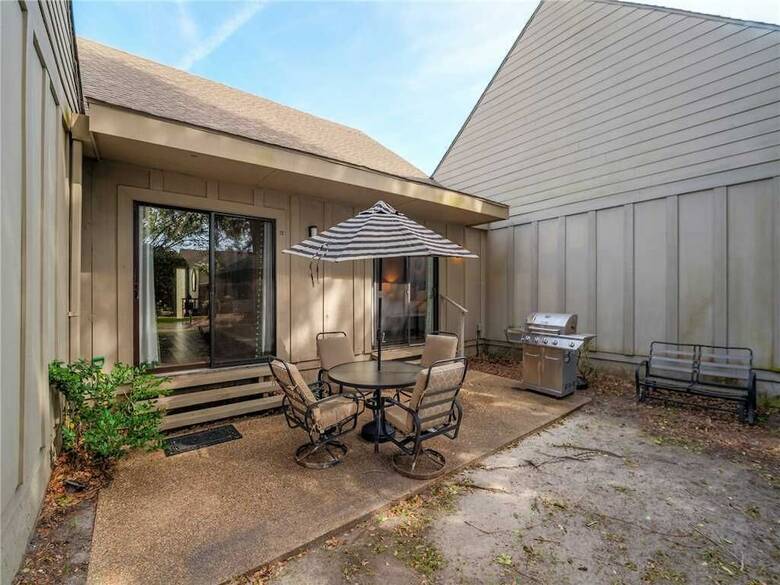 Queens Grant 644 - Two Bedroom Condo