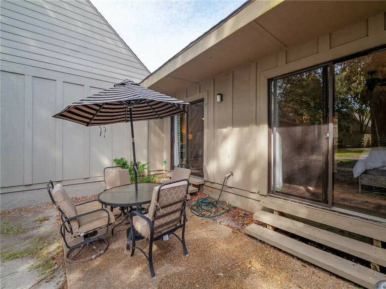 Queens Grant 644 - Two Bedroom Condo