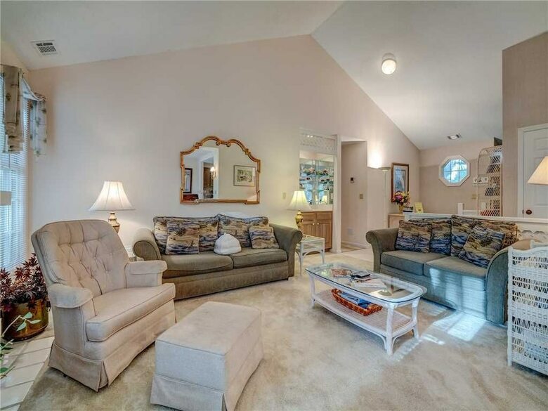 Evian 166 - Two Bedroom Condo
