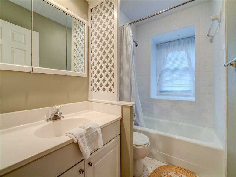 Evian 166 - Two Bedroom Condo