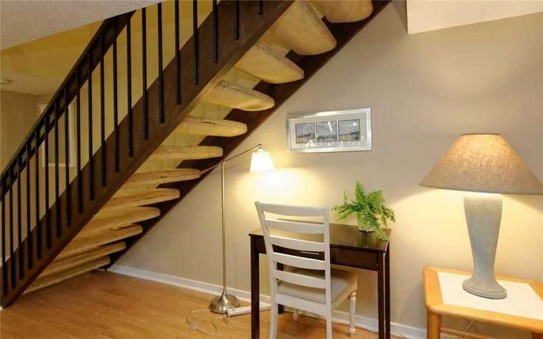 Sailmaster 37 - Two Bedroom Condo