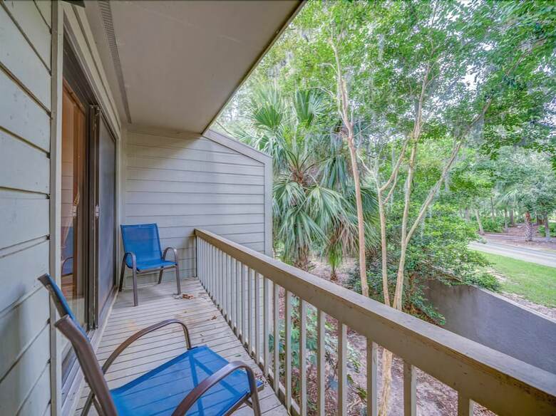 Sailmaster 37 - Two Bedroom Condo
