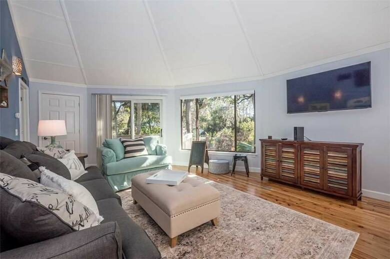 Night Heron 4 - Two Bedroom Condo