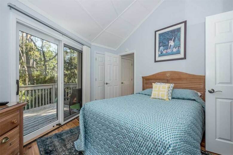 Night Heron 4 - Two Bedroom Condo