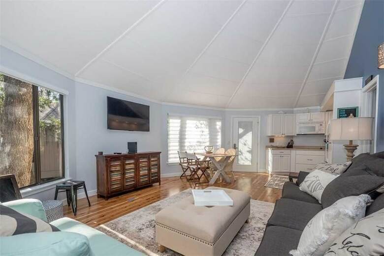 Night Heron 4 - Two Bedroom Condo