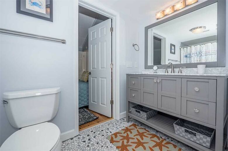 Night Heron 4 - Two Bedroom Condo