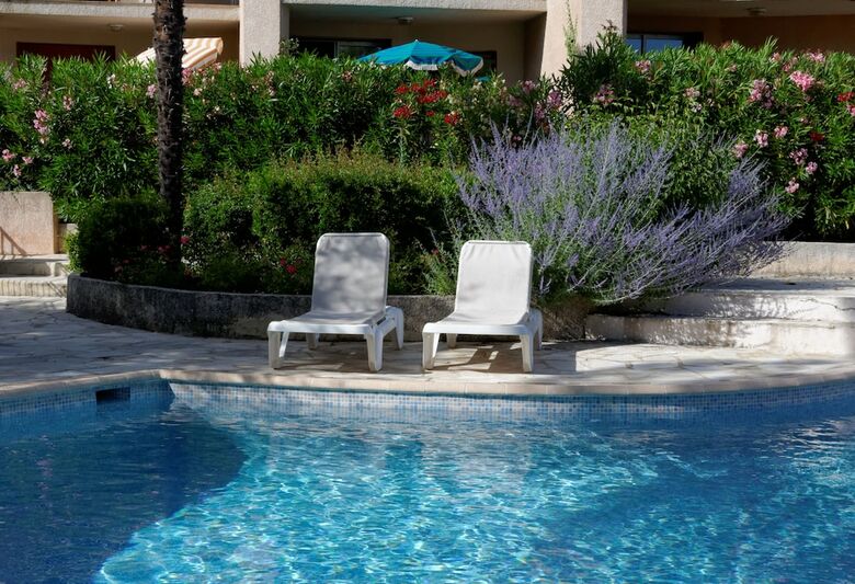 Apartamento Les Hauts De Greoux