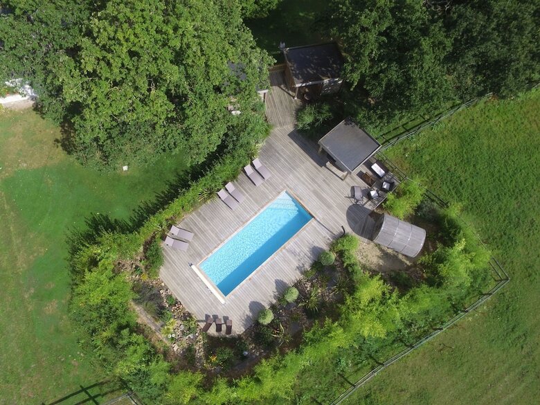 Gites Au Manoir de L'alleu