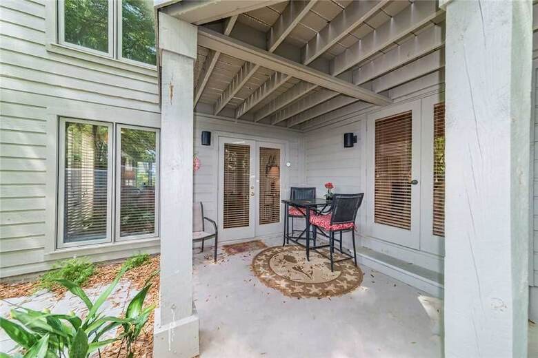 St Andrews Common 1658 - One Bedroom Condo