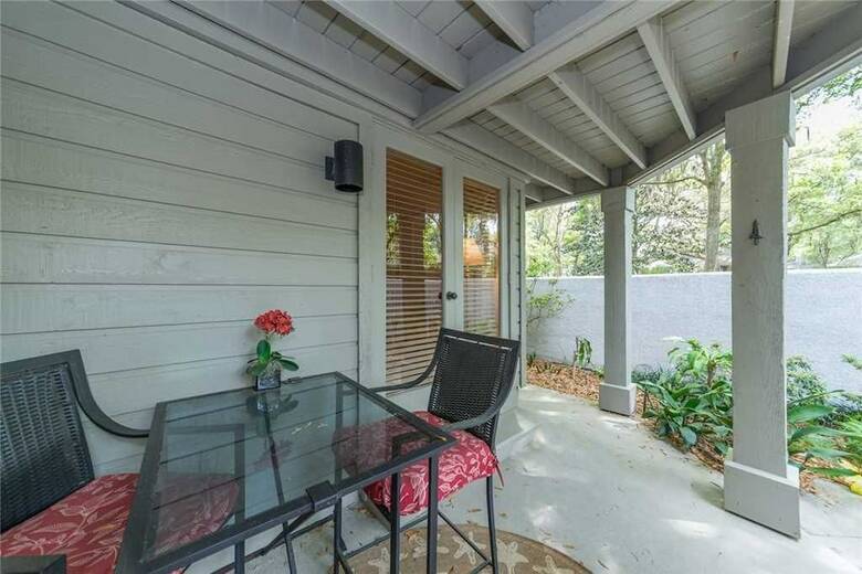 St Andrews Common 1658 - One Bedroom Condo