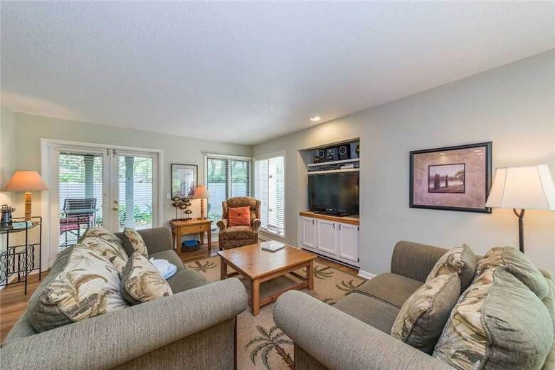 St Andrews Common 1658 - One Bedroom Condo