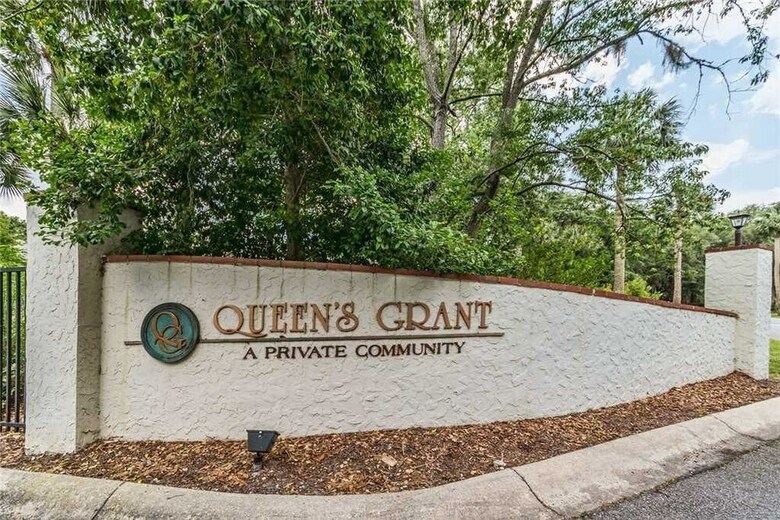 Queens Grant 529 - Two Bedroom Condo