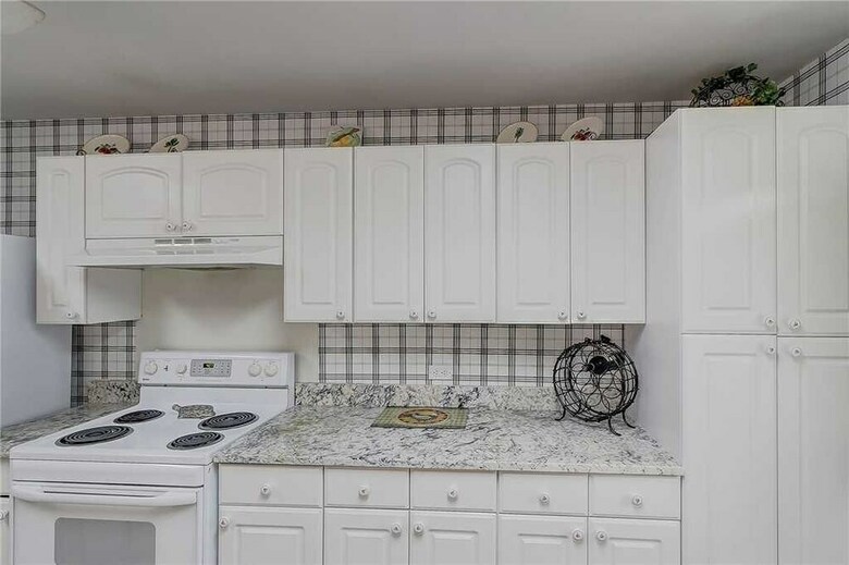 Queens Grant 529 - Two Bedroom Condo