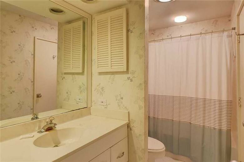 Queens Grant 529 - Two Bedroom Condo