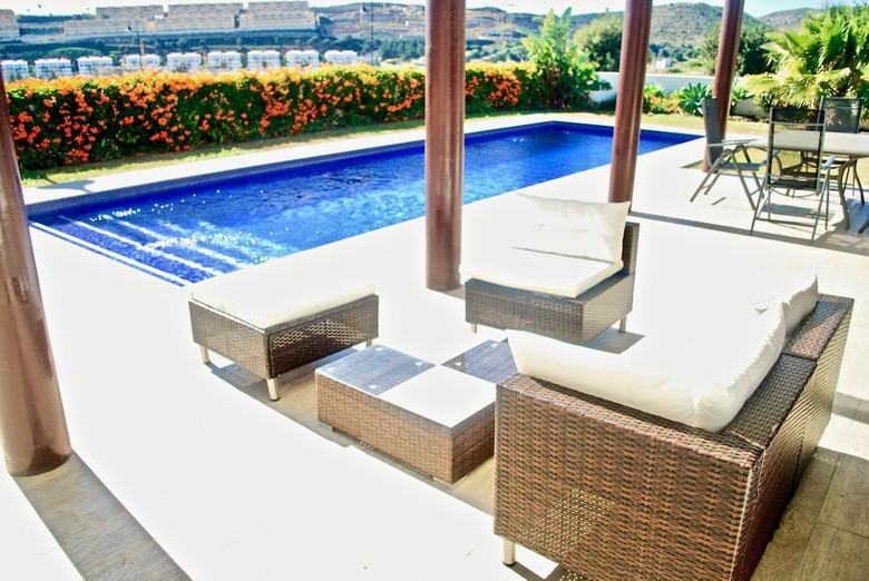 Villa Clavela