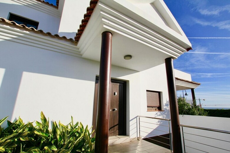 Villa Clavela