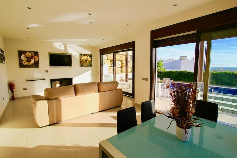 Villa Clavela