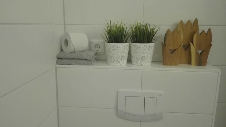 Apartamentos Haus Meeresbrise