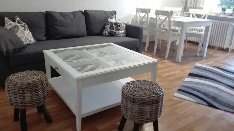 Apartamentos Haus Meeresbrise