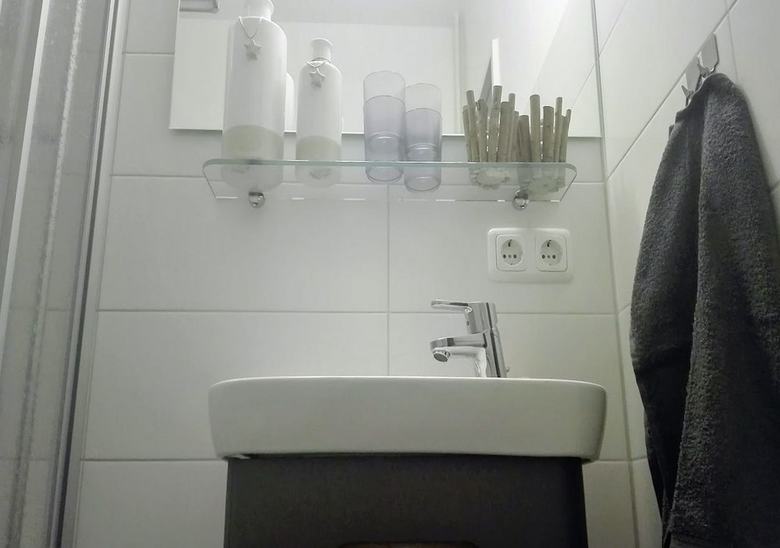 Apartamentos Haus Meeresbrise