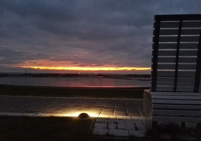 Apartamentos Haus Meeresbrise