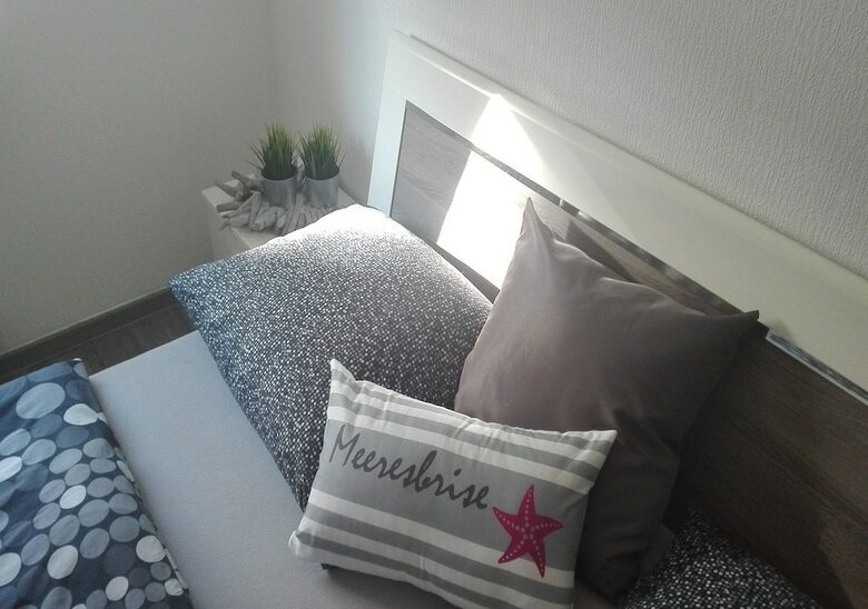 Apartamentos Haus Meeresbrise