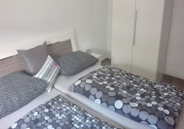 Apartamentos Haus Meeresbrise