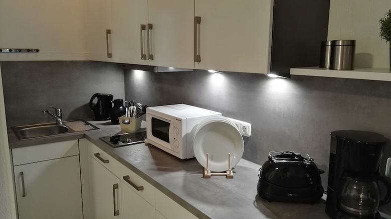 Apartamentos Haus Meeresbrise