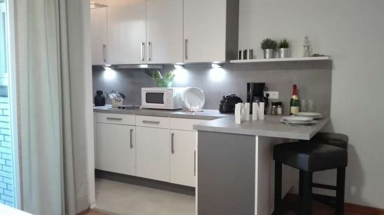 Apartamentos Haus Meeresbrise