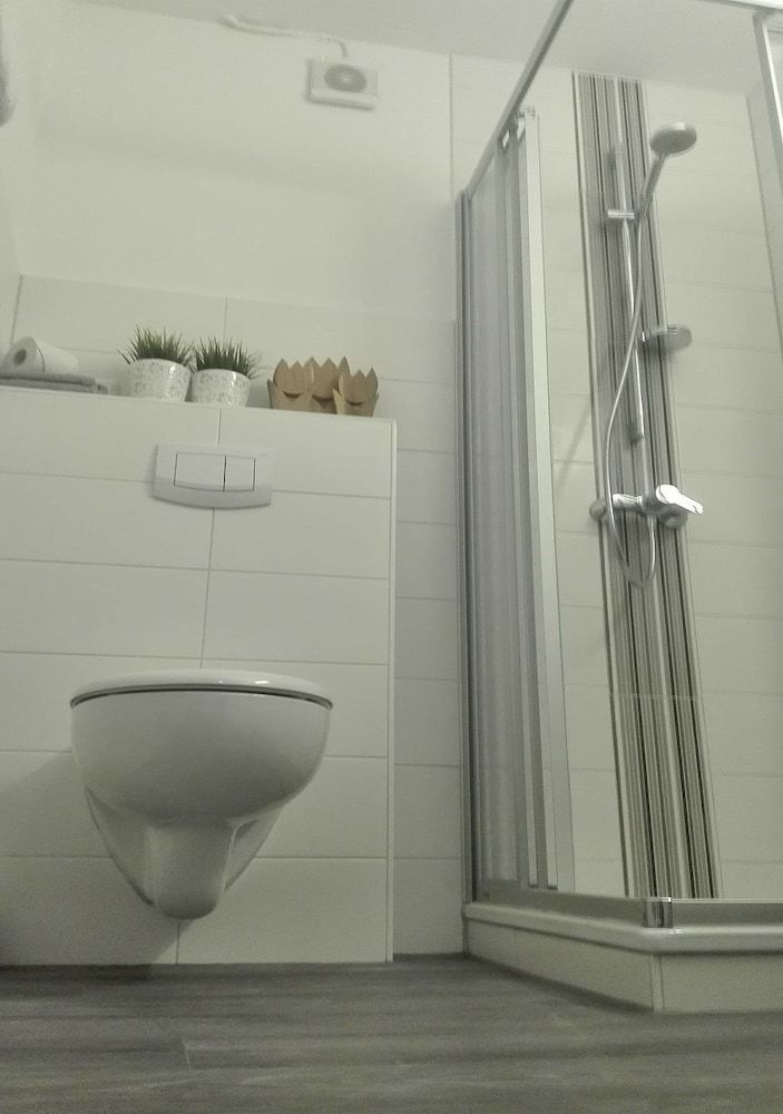 Apartamentos Haus Meeresbrise