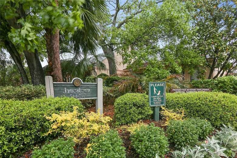 Queens Grant 763 - Two Bedroom Condo