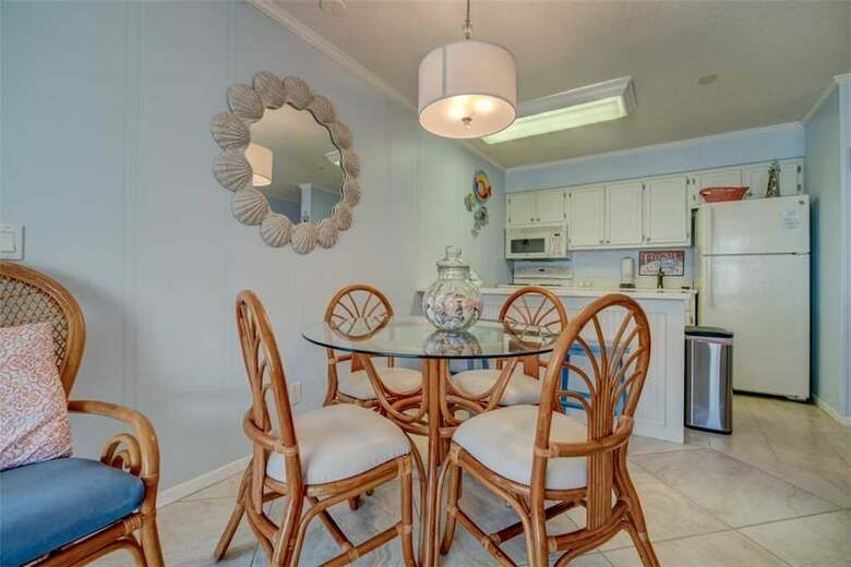 Ocean Dunes Villa 404 - Two Bedroom Condo